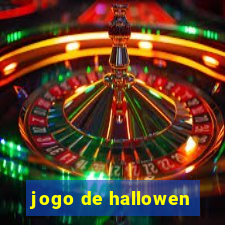 jogo de hallowen